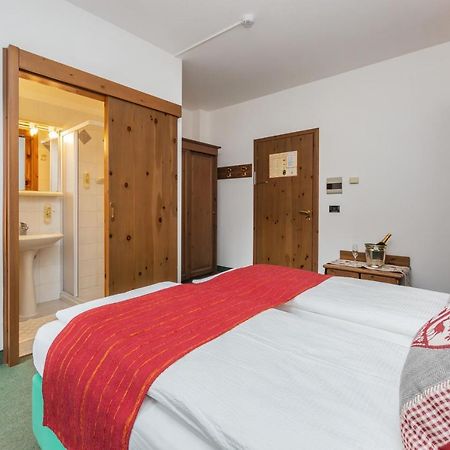 Cadria Nature & Bike Hotel Lenzumo di Concei ภายนอก รูปภาพ