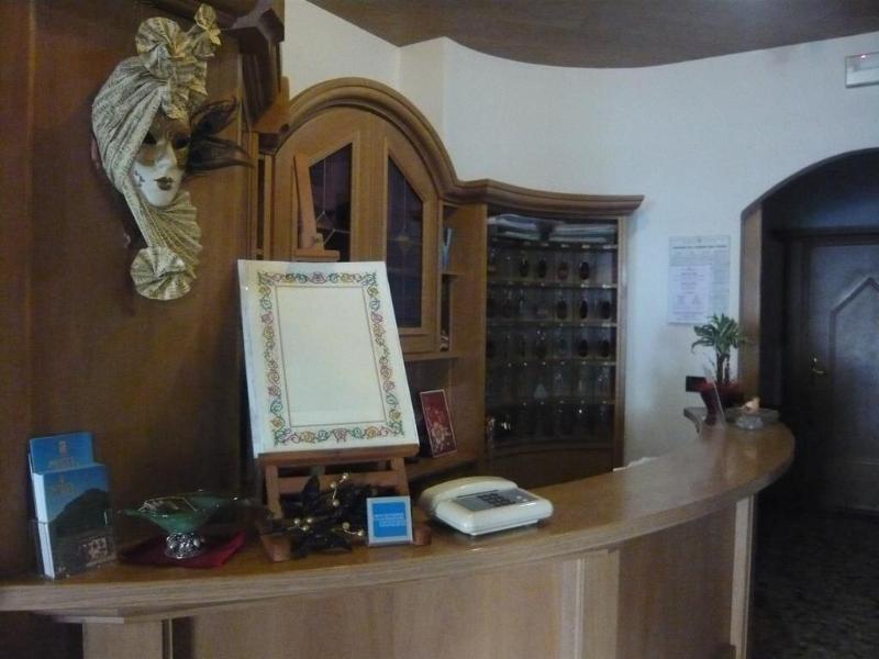 Cadria Nature & Bike Hotel Lenzumo di Concei ภายนอก รูปภาพ
