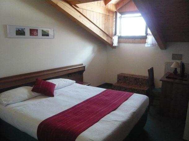 Cadria Nature & Bike Hotel Lenzumo di Concei ห้อง รูปภาพ