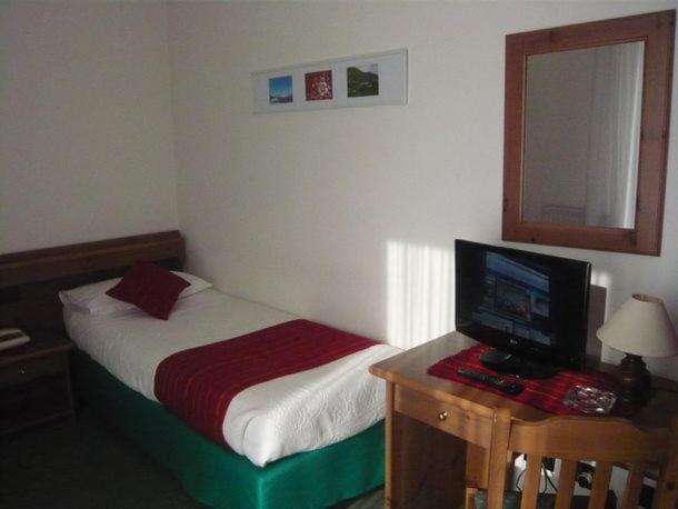 Cadria Nature & Bike Hotel Lenzumo di Concei ห้อง รูปภาพ