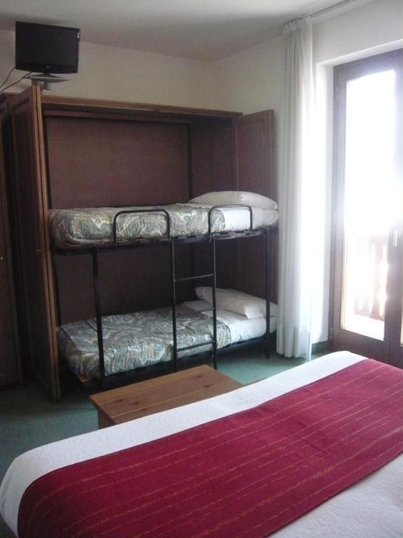 Cadria Nature & Bike Hotel Lenzumo di Concei ห้อง รูปภาพ