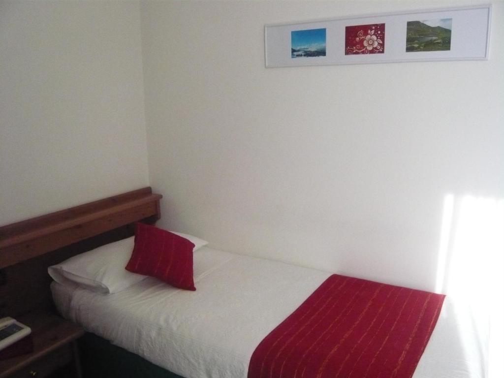Cadria Nature & Bike Hotel Lenzumo di Concei ห้อง รูปภาพ