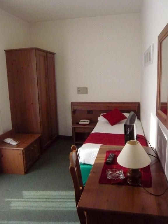 Cadria Nature & Bike Hotel Lenzumo di Concei ห้อง รูปภาพ