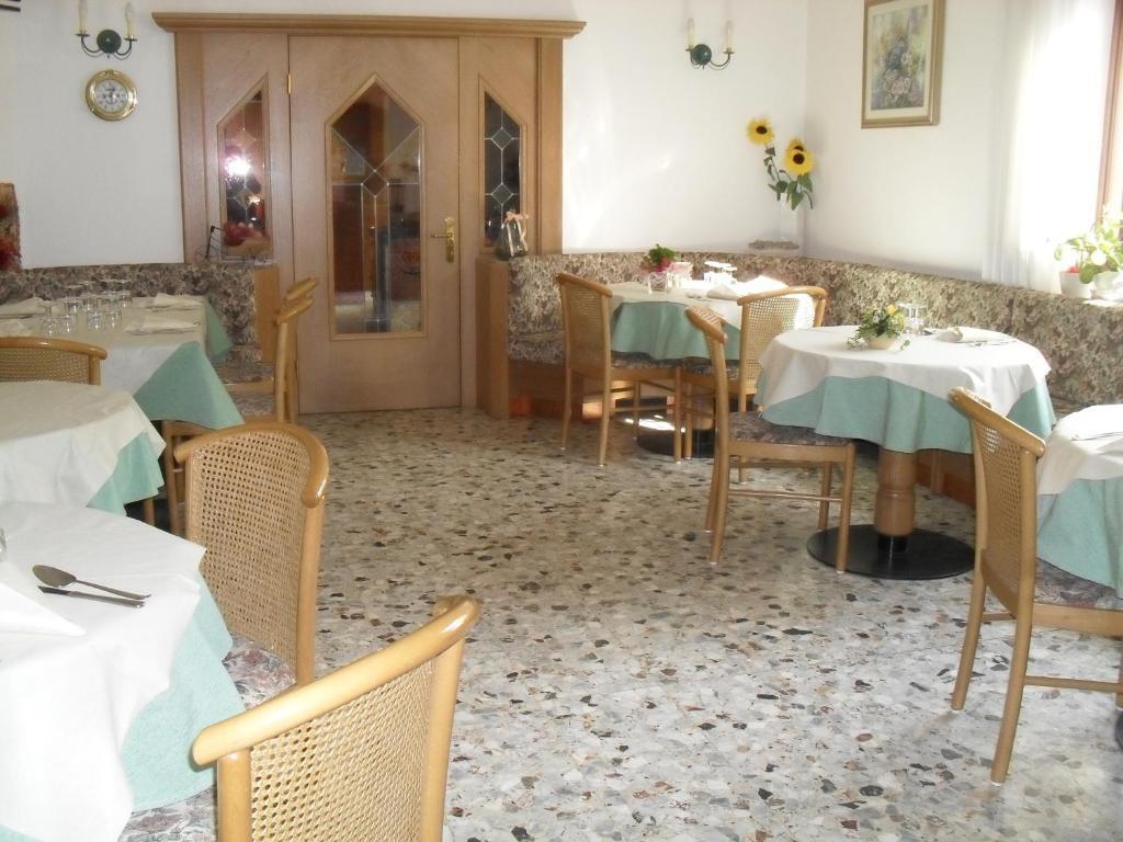 Cadria Nature & Bike Hotel Lenzumo di Concei ภายนอก รูปภาพ