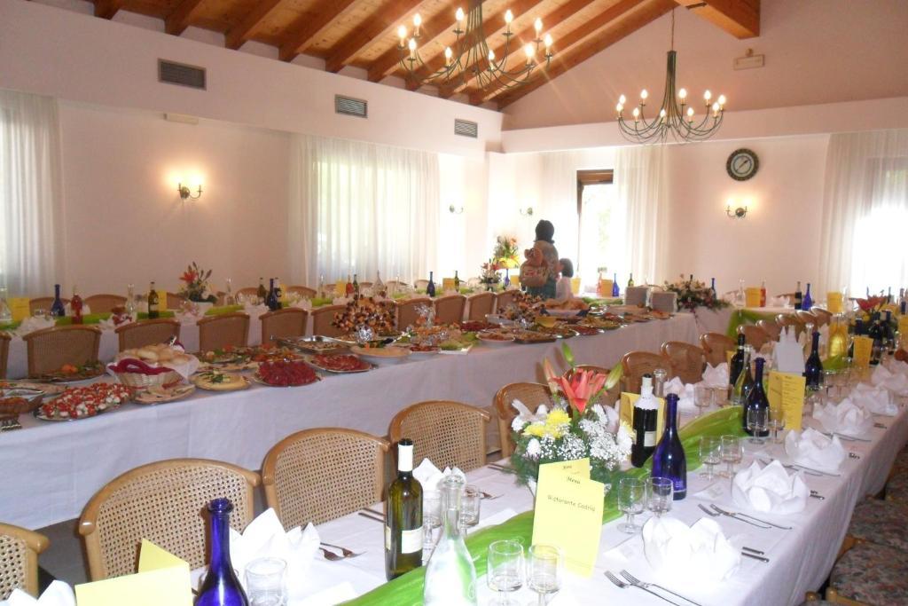 Cadria Nature & Bike Hotel Lenzumo di Concei ภายนอก รูปภาพ
